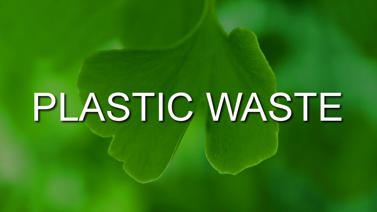 Plastic Waste