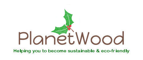 Happy Christmas from PlanetWood